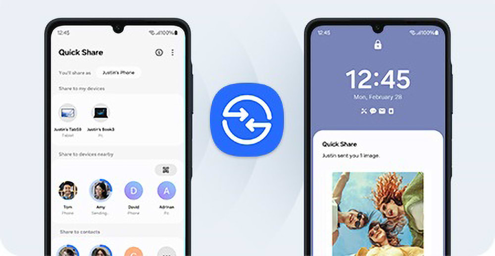 טלפון סלולרי Samsung Galaxy A06 SM-A065F/DS 64GB 4GB RAM סמסונג סמארטפון Samsung Galaxy A06 SM-A065F/DS