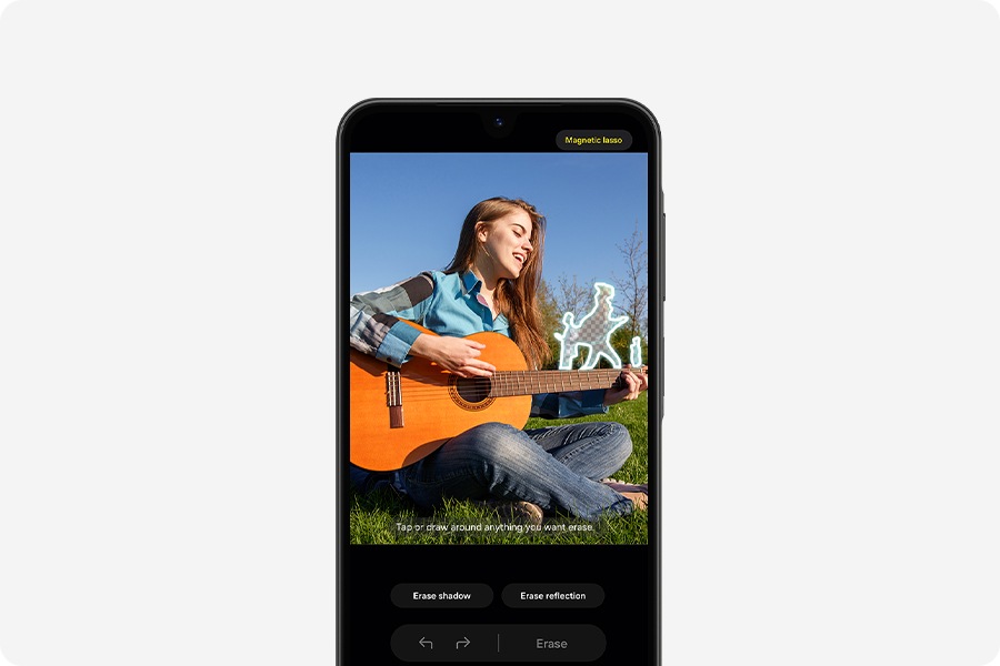סמארטפון Samsung Galaxy A26 5G