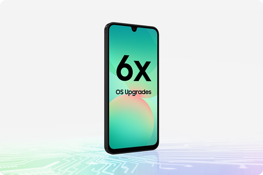 סמארטפון Samsung Galaxy A26 5G