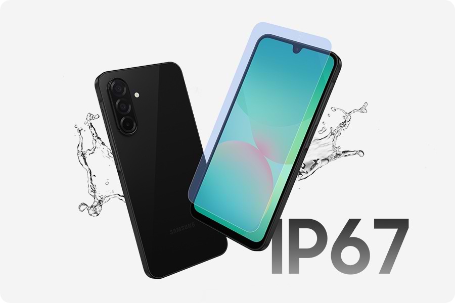 סמארטפון Samsung Galaxy A26 5G