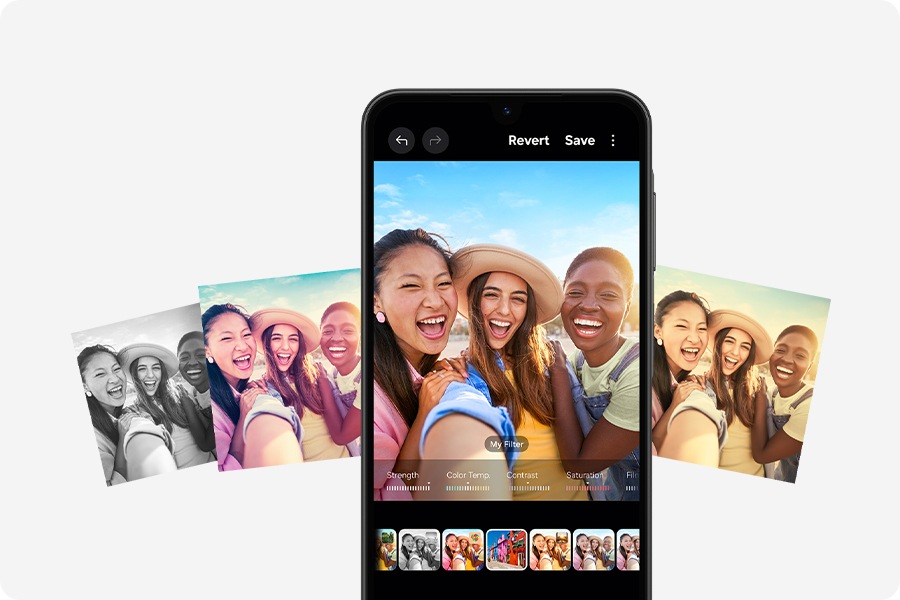 סמארטפון Samsung Galaxy A26 5G
