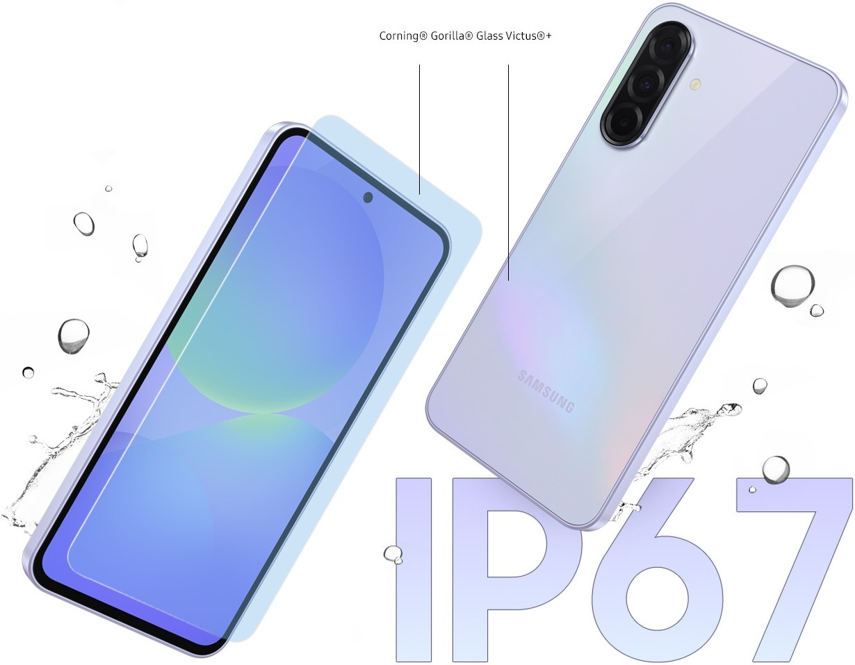 סמארטפון Samsung Galaxy A36 5G