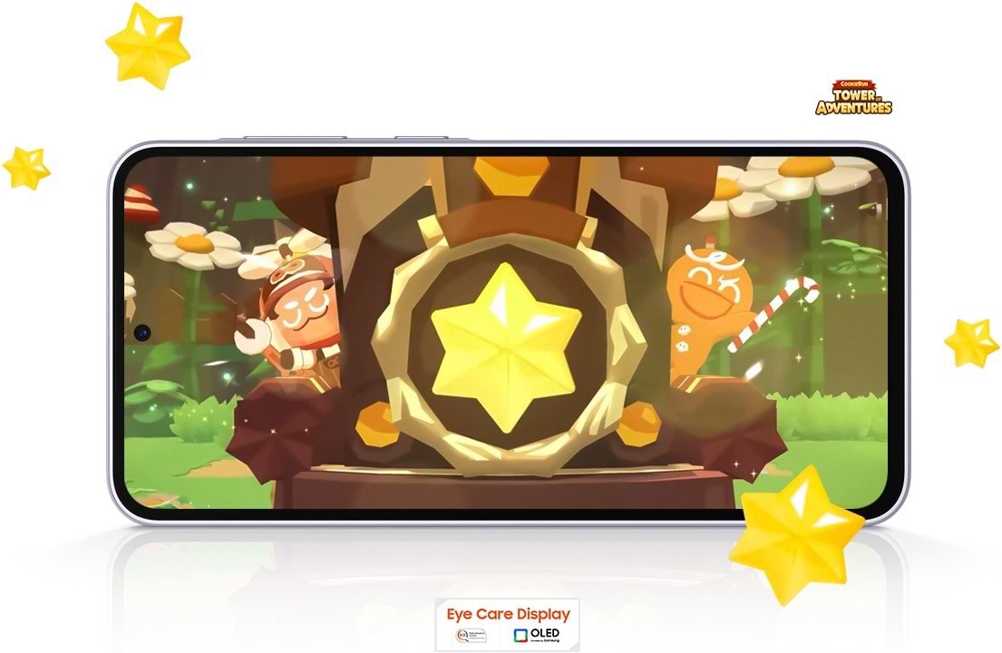 סמארטפון Samsung Galaxy A36 5G