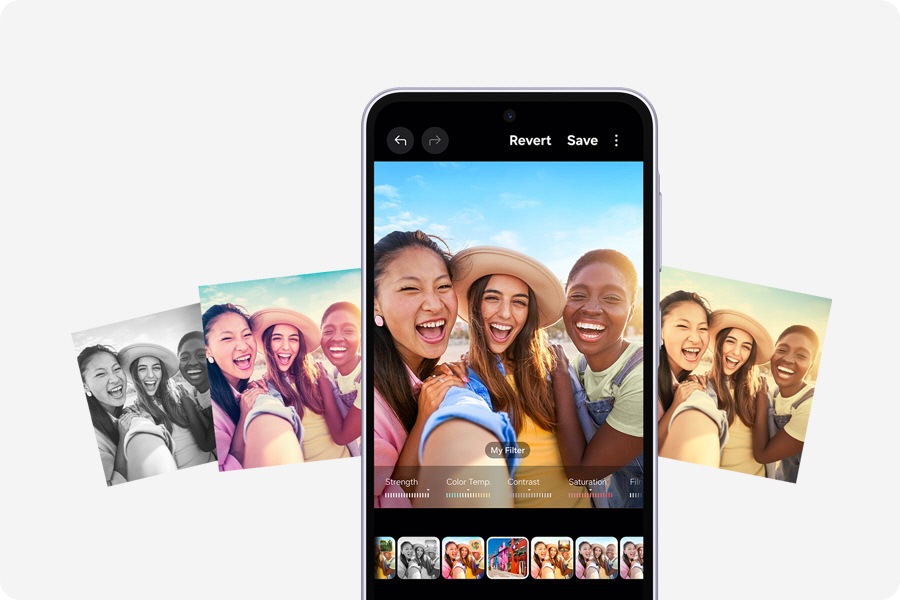 סמארטפון Samsung Galaxy A36 5G