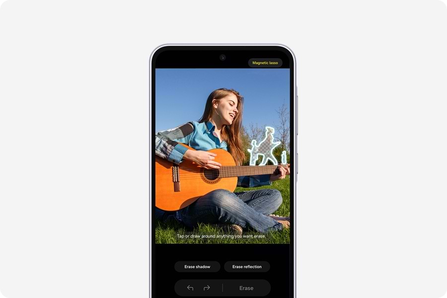 סמארטפון Samsung Galaxy A36 5G
