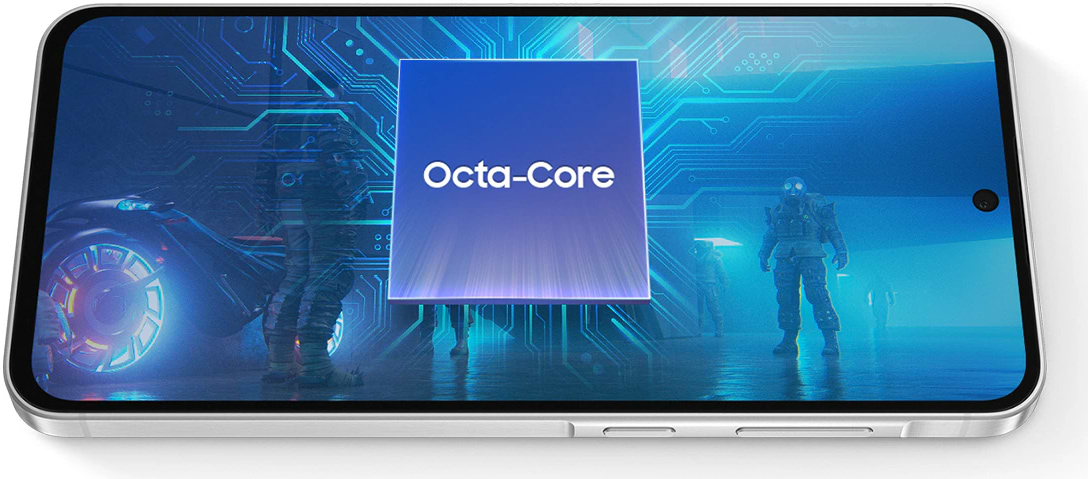 סמארטפון Samsung Galaxy A56 5G