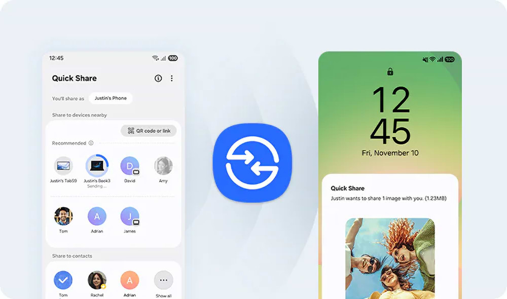סמארטפון Samsung Galaxy A56 5G