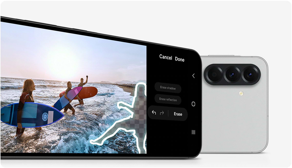 סמארטפון Samsung Galaxy A56 5G