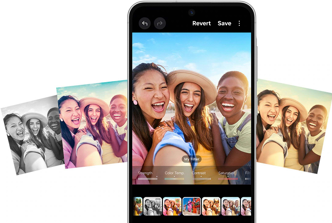 סמארטפון Samsung Galaxy A56 5G
