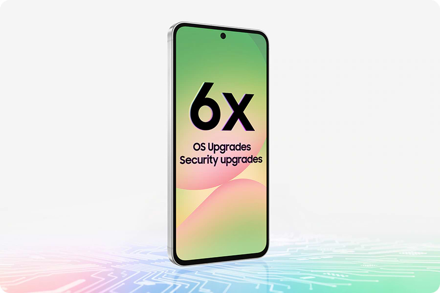 סמארטפון Samsung Galaxy A56 5G