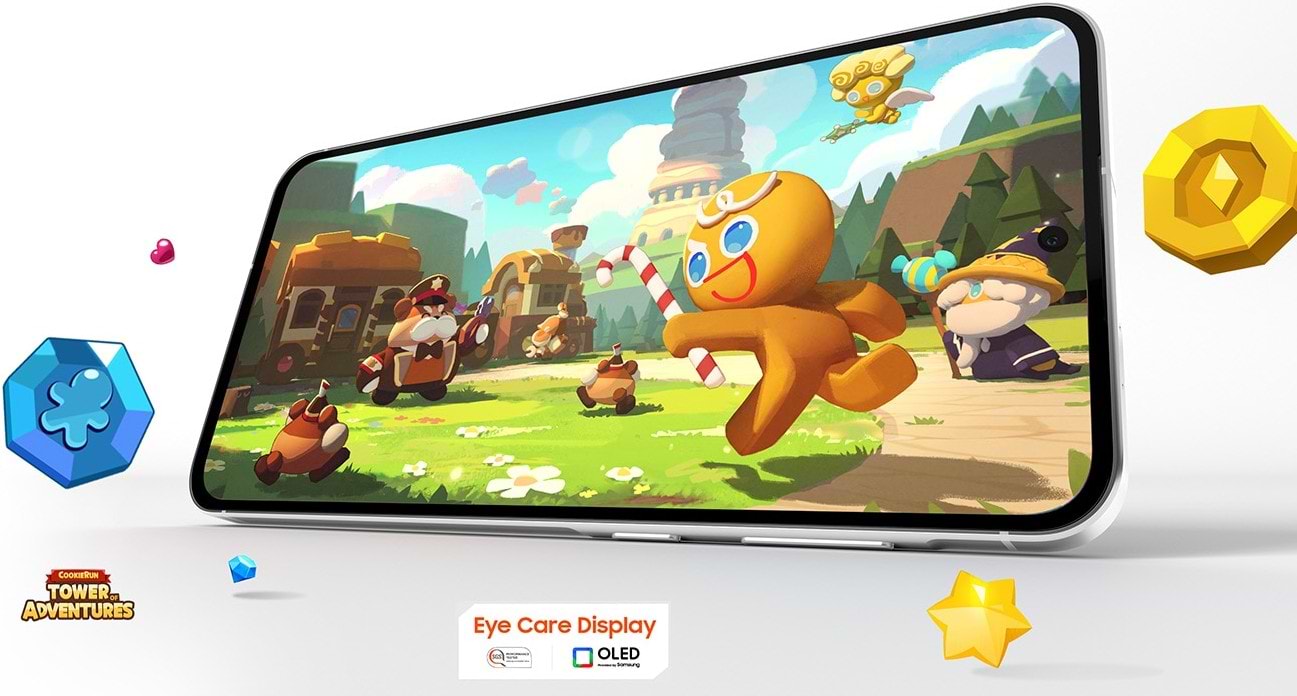 סמארטפון Samsung Galaxy A56 5G