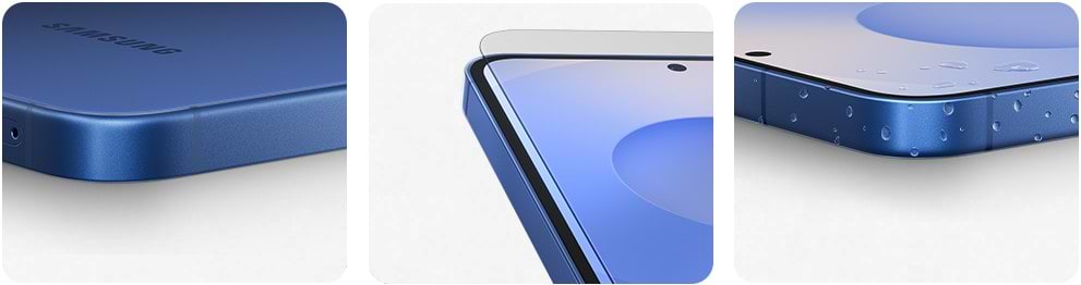 סמארטפון Samsung Galaxy S25 5G