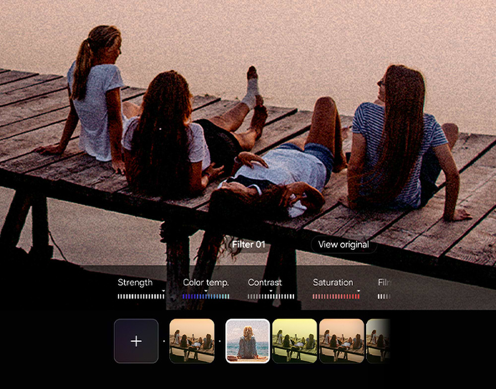 סמארטפון Samsung Galaxy S25 5G