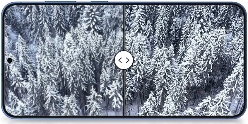 סמארטפון Samsung Galaxy S25 5G