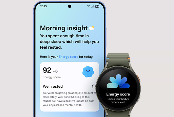 סמארטפון Samsung Galaxy S25 5G