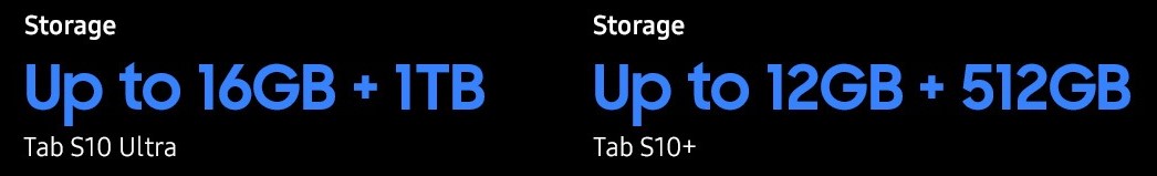 טאבלט Samsung Galaxy Tab S10 Plus