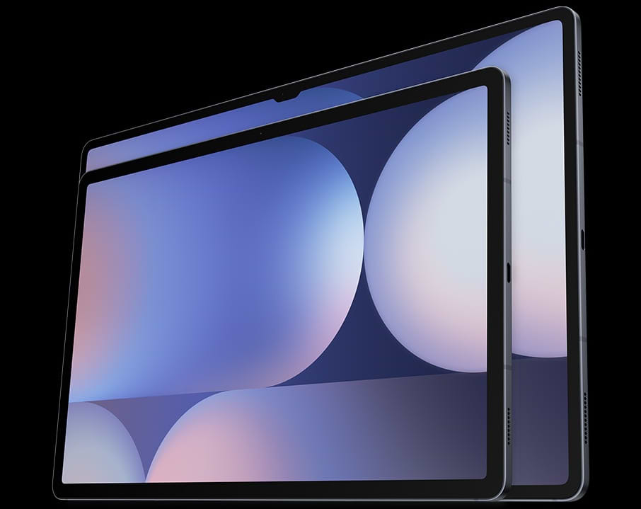 טאבלט Samsung Galaxy Tab S10 Plus