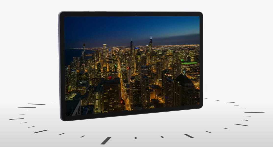 טאבלט Samsung Galaxy Tab S10 Plus