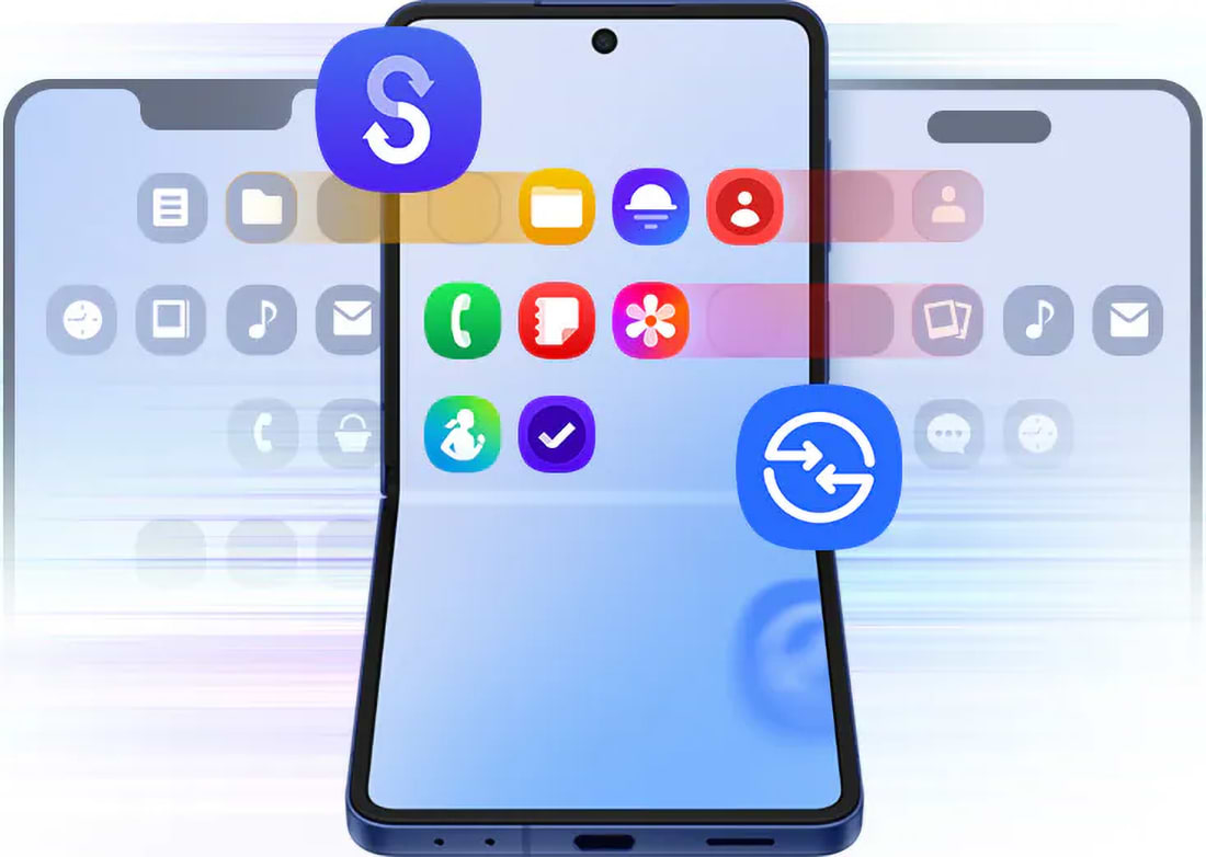 סמארטפון Samsung Galaxy Z Flip 7 5G