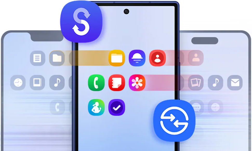 סמארטפון Samsung Galaxy Z Fold 7 5G