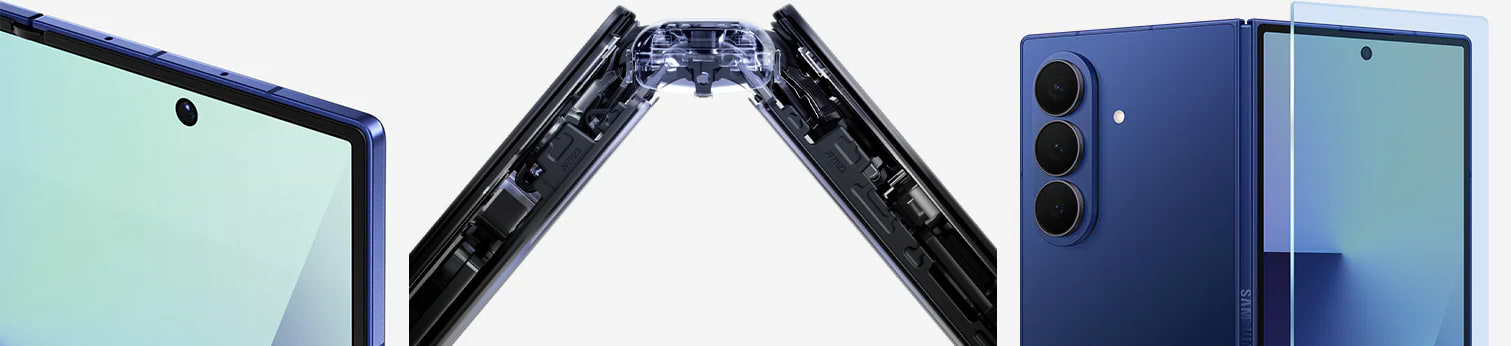 סמארטפון Samsung Galaxy Z Fold 7 5G