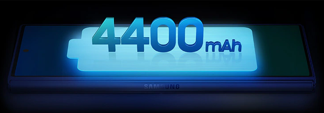סמארטפון Samsung Galaxy Z Fold 7 5G