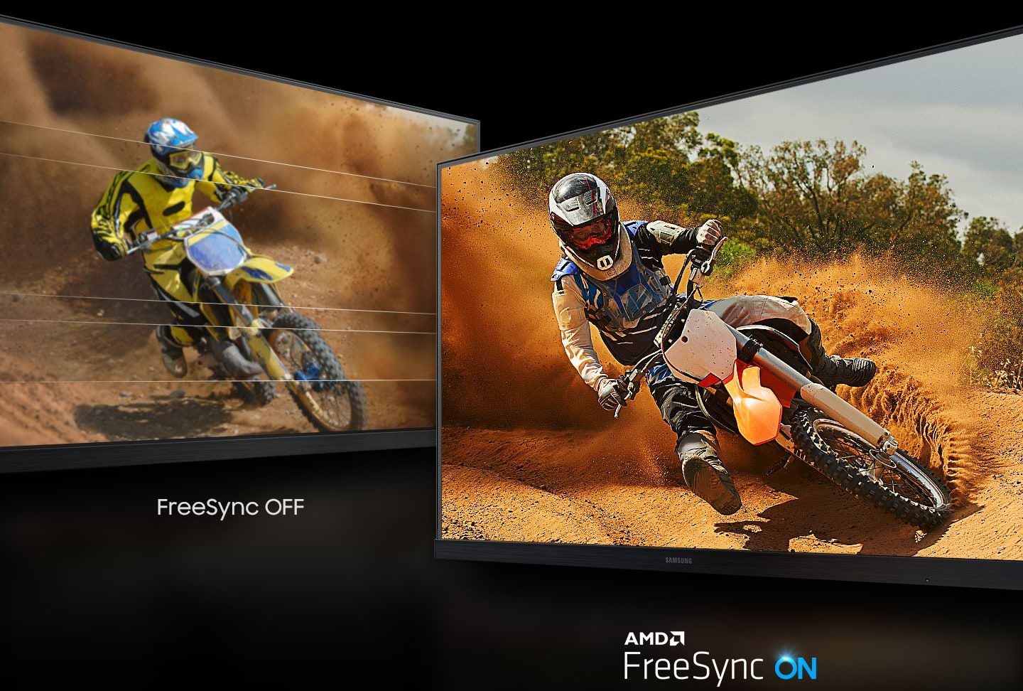 מסך מחשב 27'' Samsung S27C310EAM IPS FHD FreeSync 75Hz - צבע שחור שלוש שנות אחריות ע"י היבואן הרשמי