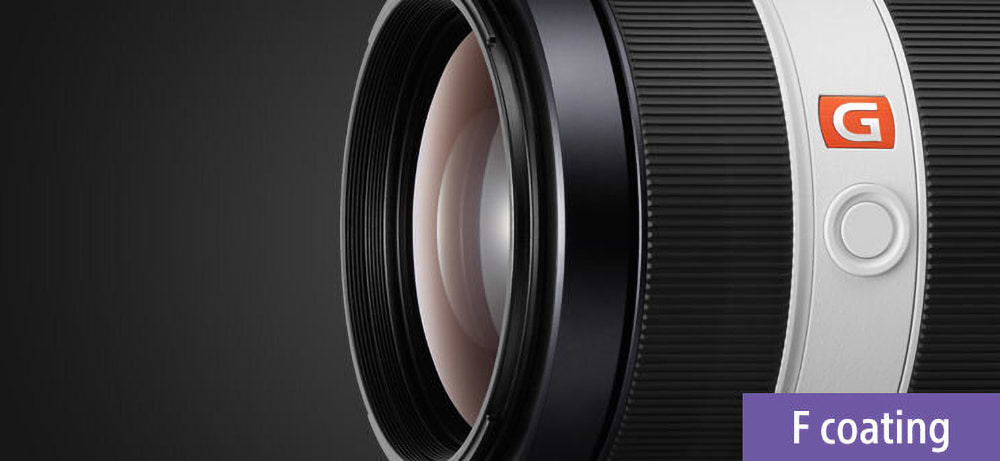 עדשת Sony FE 100-400mm f/4.5-5.6 GM OSS - צבע לבן שלוש שנות אחריות ע"י היבואן הרשמי