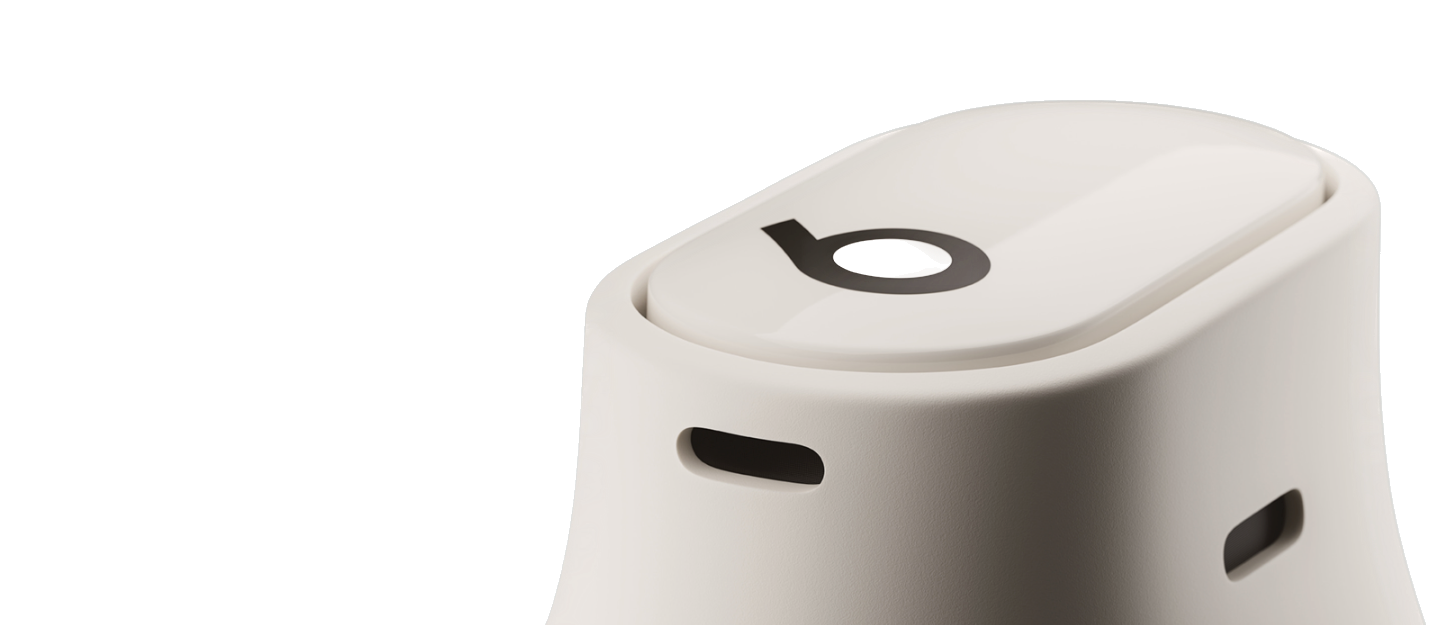 אוזניות Apple Beats Studio Buds+ True Wireless - בצבע שקוף שנה אחריות ע״י יבואן רשמי