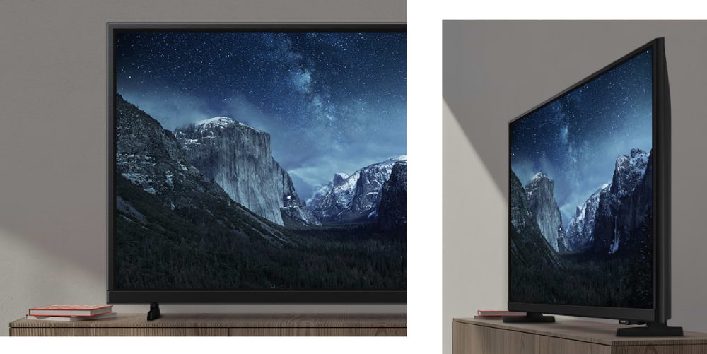 �������� ���� Samsung 43