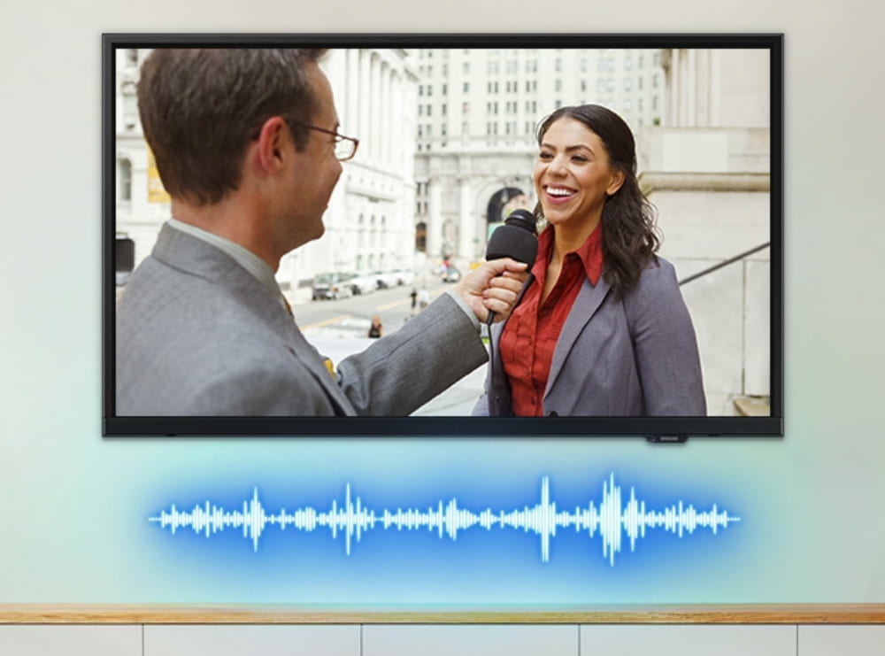 �������� ���� Samsung 43