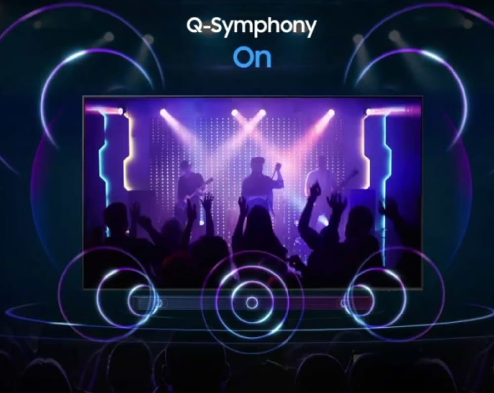 �������� ���� Samsung 43