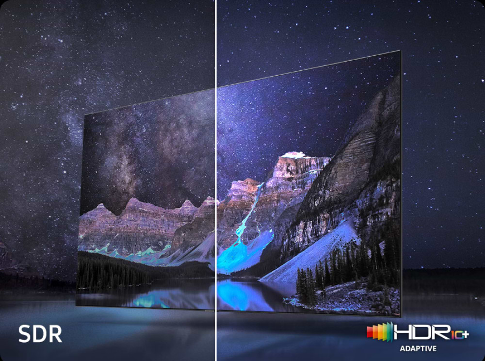 �������� ���� Samsung 55