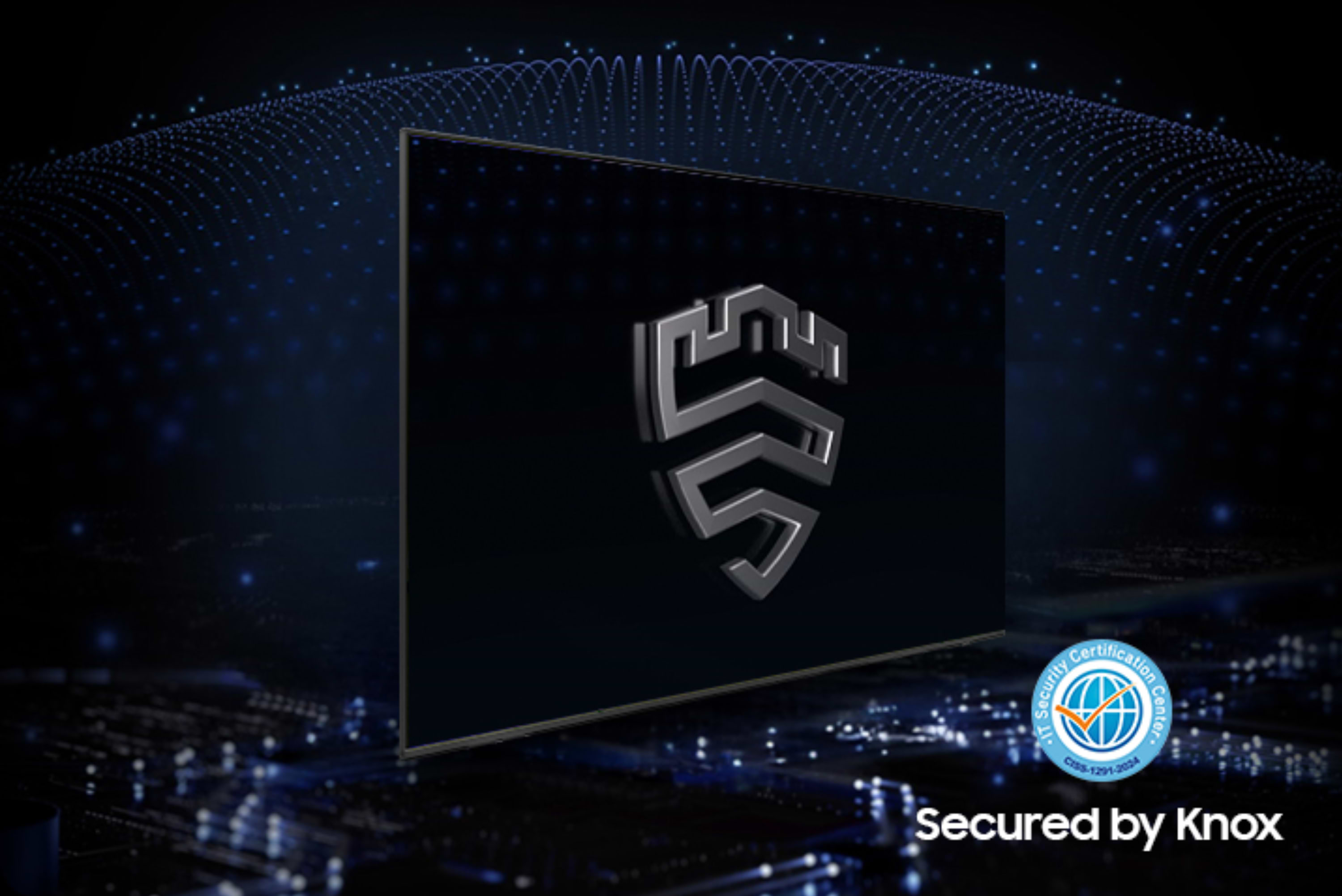 טלוויזיה חכמה Samsung 65