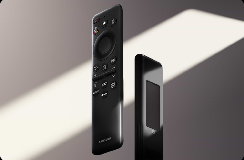 טלוויזיה חכמה Samsung 65