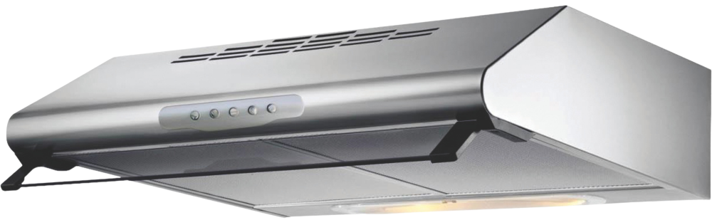 קולט אדים 60 ס"מ  Delonghi CH305X