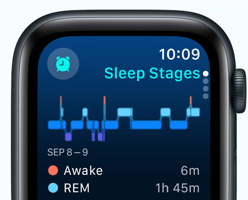 Apple Watch SE