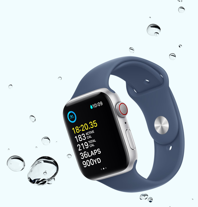 Apple Watch SE