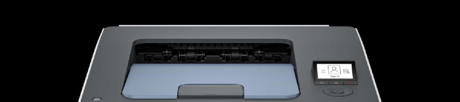 HP LaserJet Pro
