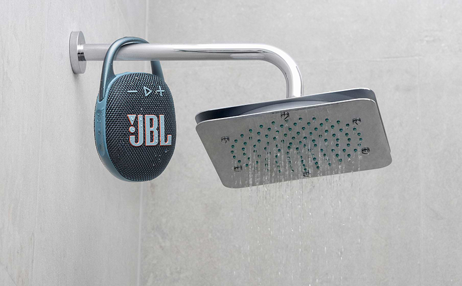 רמקול אלחוטי JBL Clip 5 IP67 7W