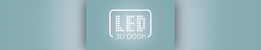 מקרן בייתי Philips NeoPix 110 HD LCD 100 Lumens - עד 65 אינץ' צבע שחור שנה אחריות ע"י היבואן הרשמי