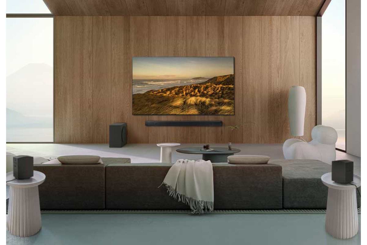 &nbsp;���� ��� &nbsp;9.1.4 ������ �� ������� ���� ������� ������� ������ Samsung HW-Q930D &nbsp;Dolby ATMOS - ��� ���� ��� ������ �