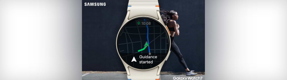 Samsung Galaxy Watch 7 IP68 אחריות סאני יבואן רשמי