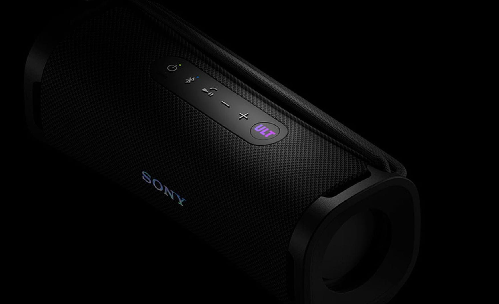 רמקול אלחוטי נייד Sony ULT FIELD 1 SRSULT10 IP67