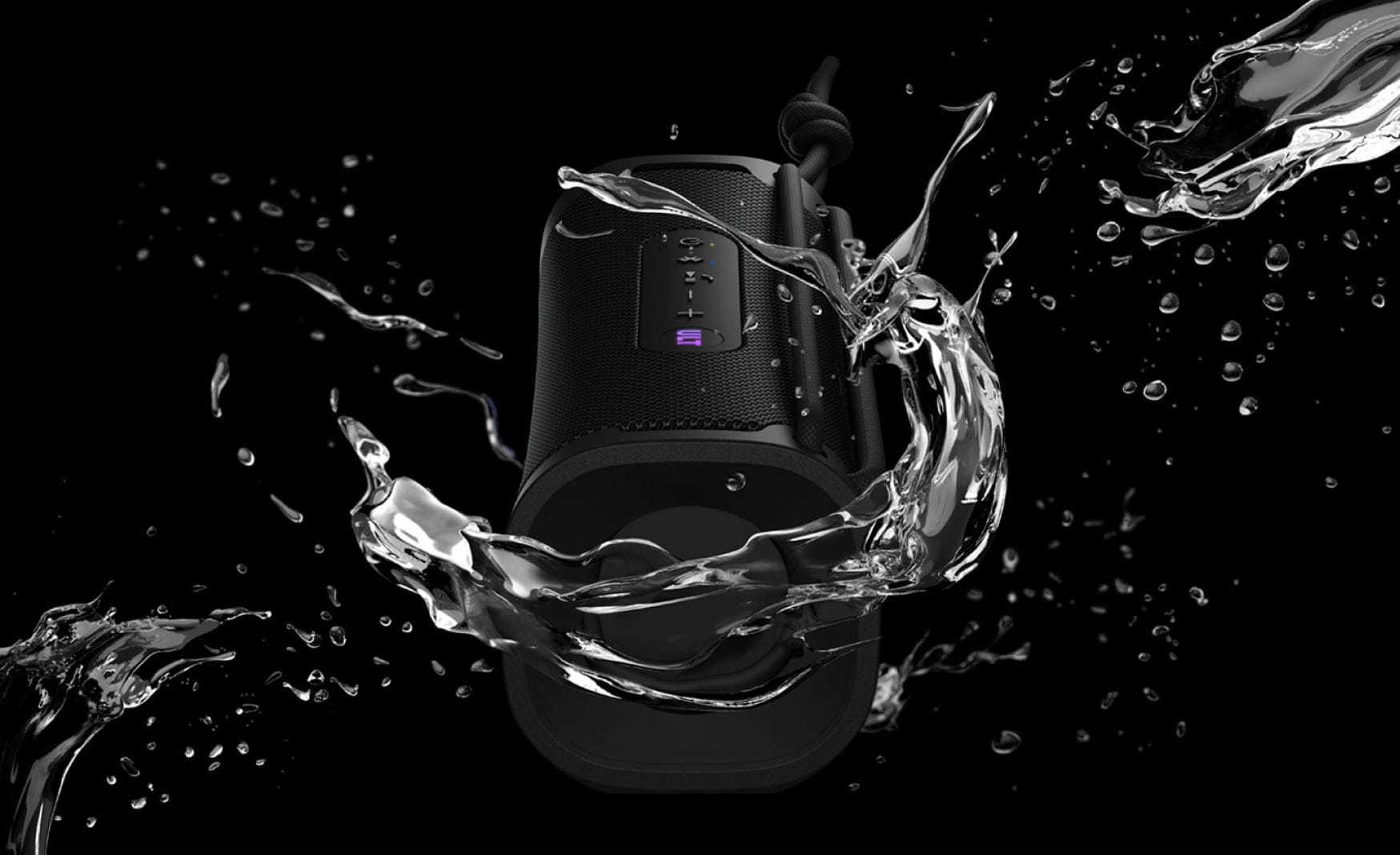 רמקול אלחוטי נייד Sony ULT FIELD 1 SRSULT10 IP67