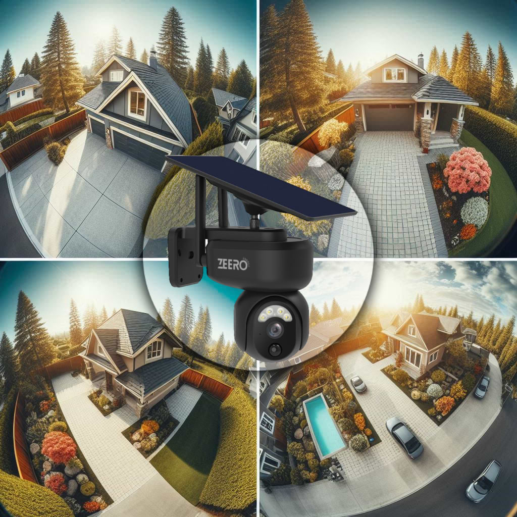 Zeero Energy Ninja SC