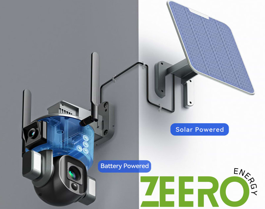 Zeero Energy Viper