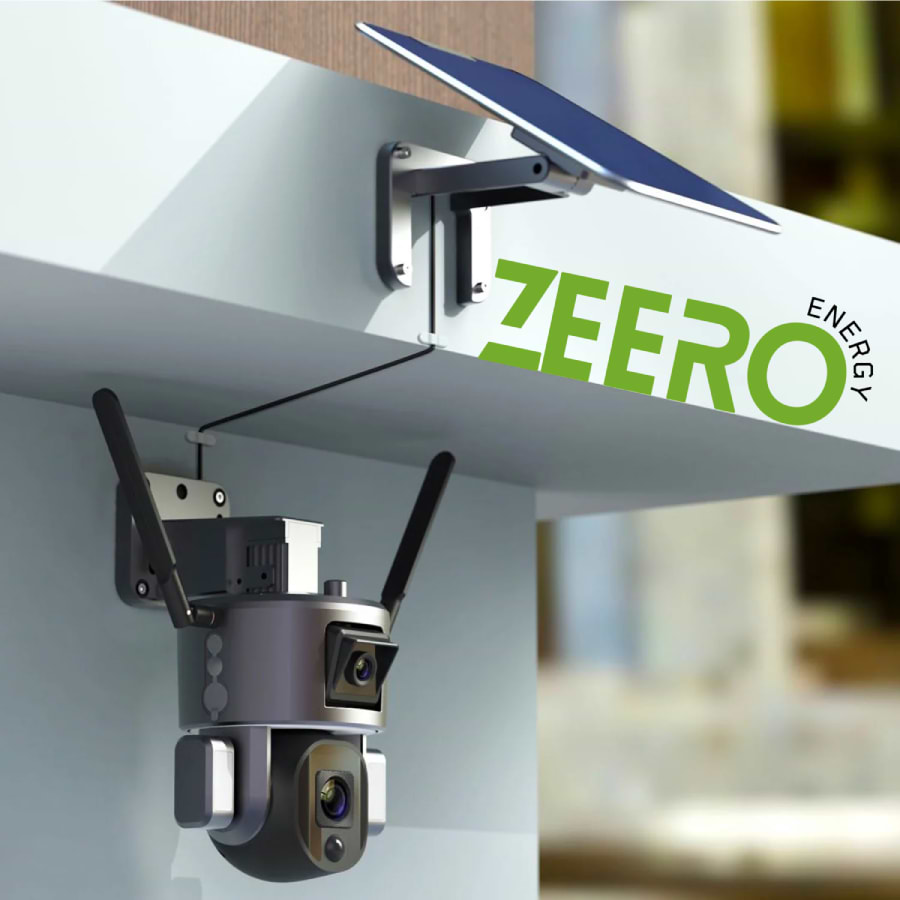 Zeero Energy Viper