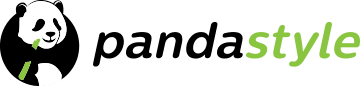 Panda-logo