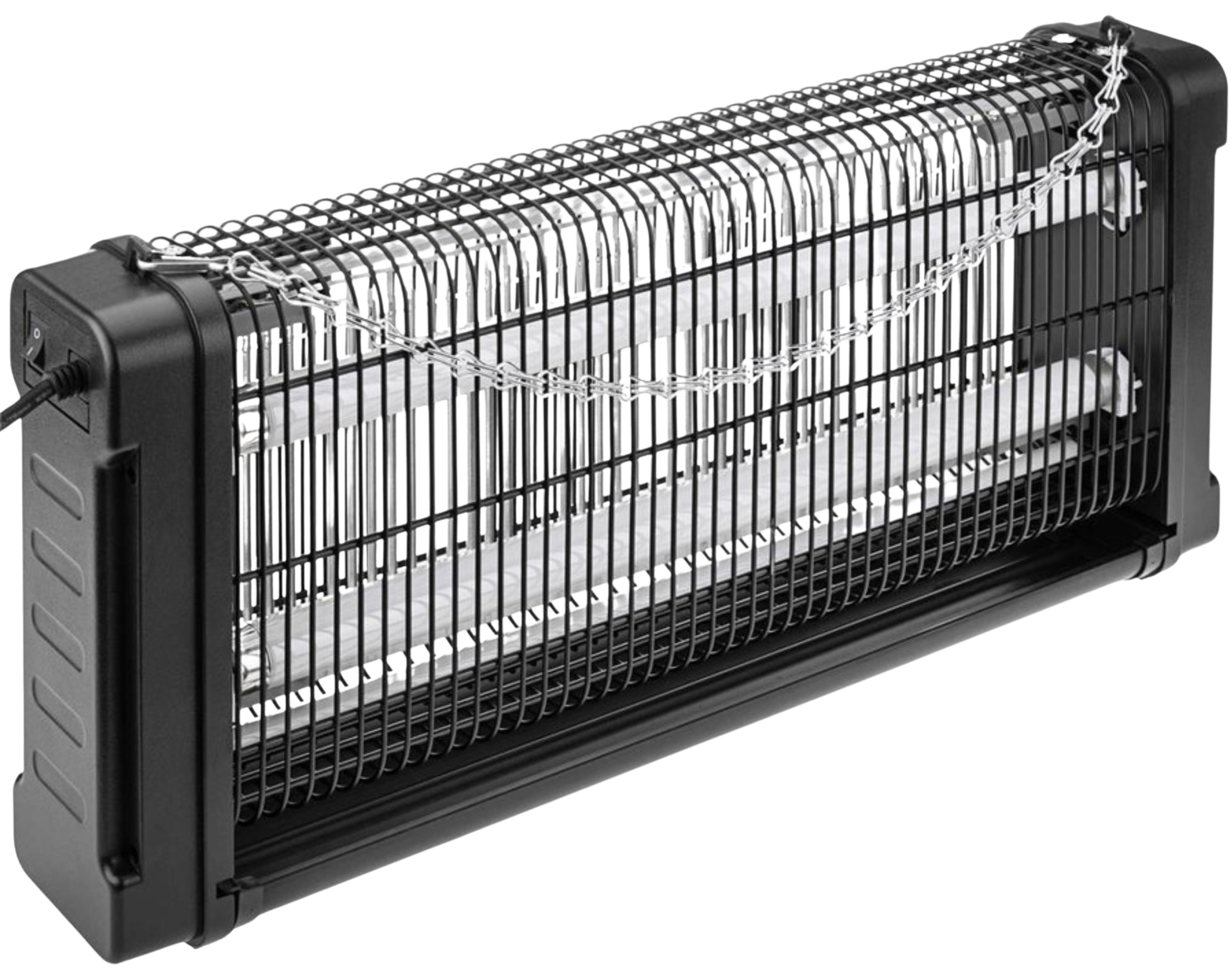 קטלן יתושים Electra GC2-30 - גימור שחור